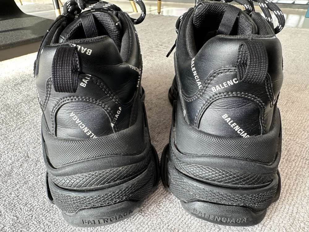 Balenciaga Triple S men