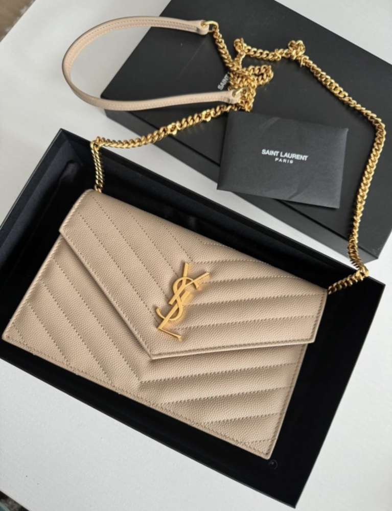 YSL kabelka crossbody