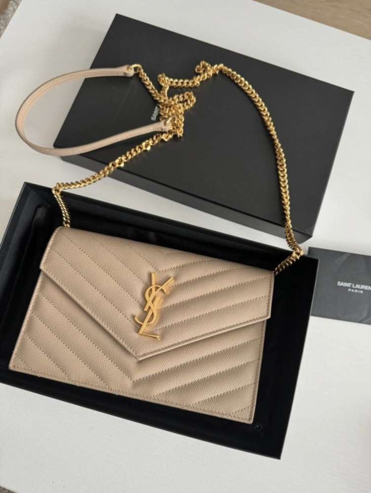 YSL kabelka crossbody