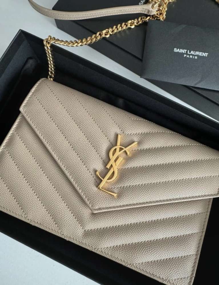 YSL kabelka crossbody