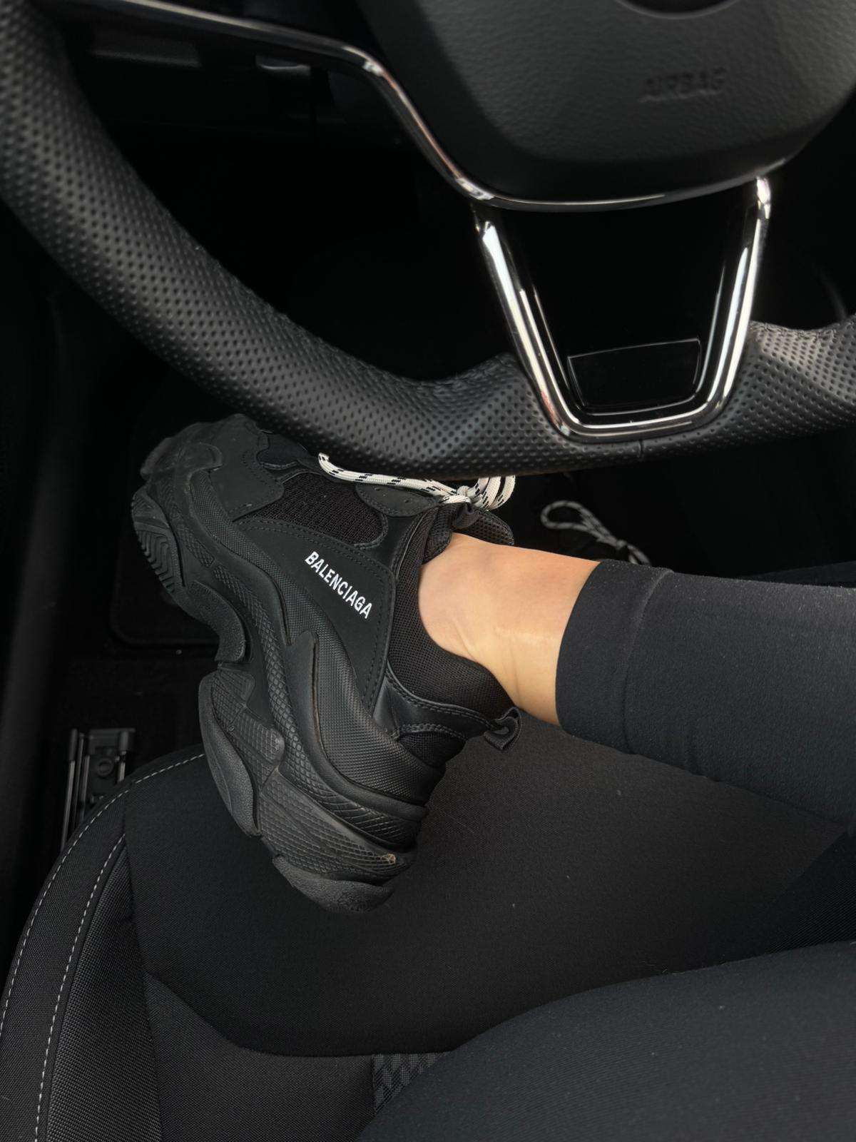 Balenciaga Triple S tenisky