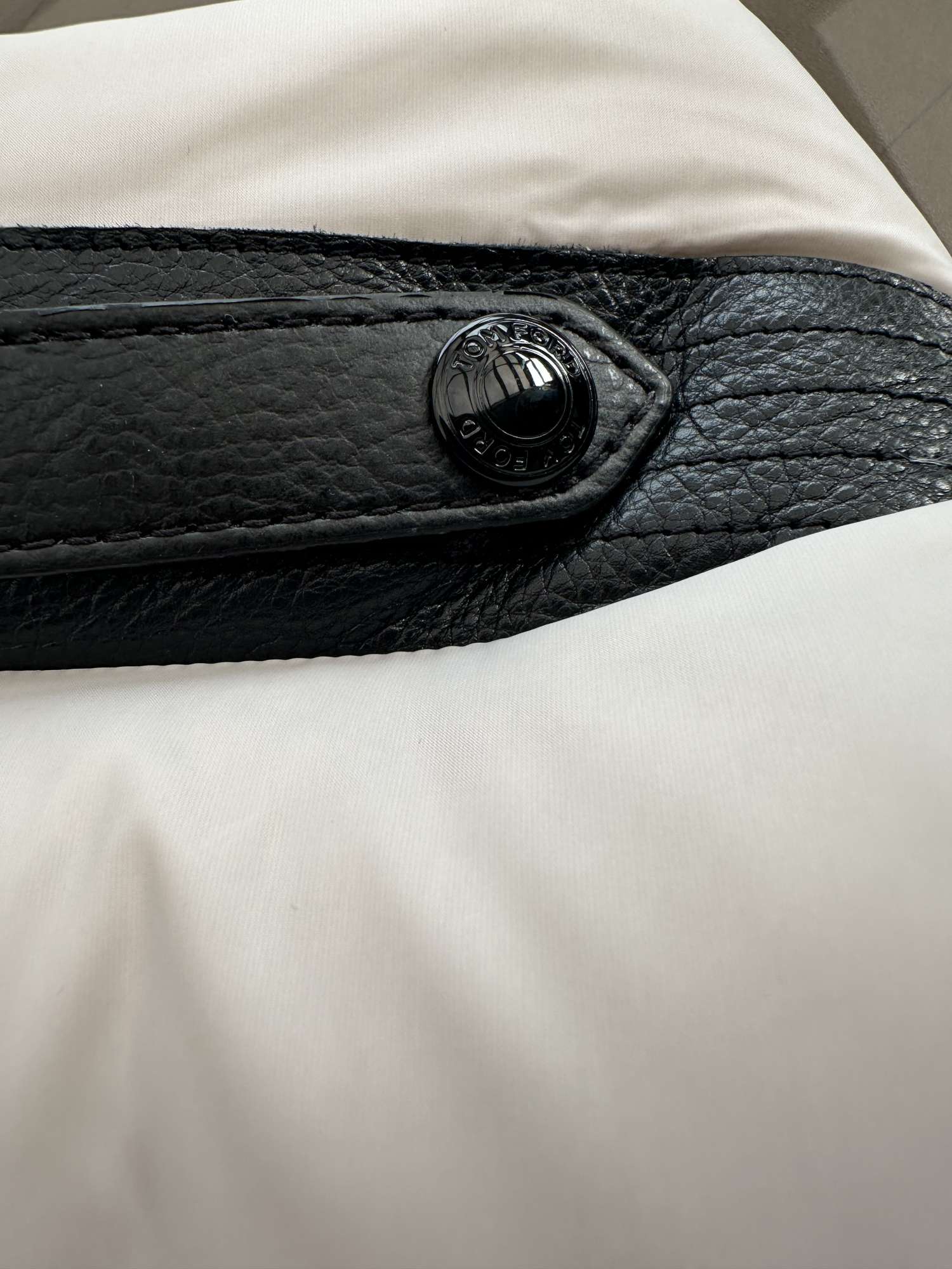 Tom Ford panska vesta