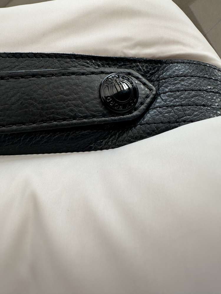 Tom Ford panska vesta