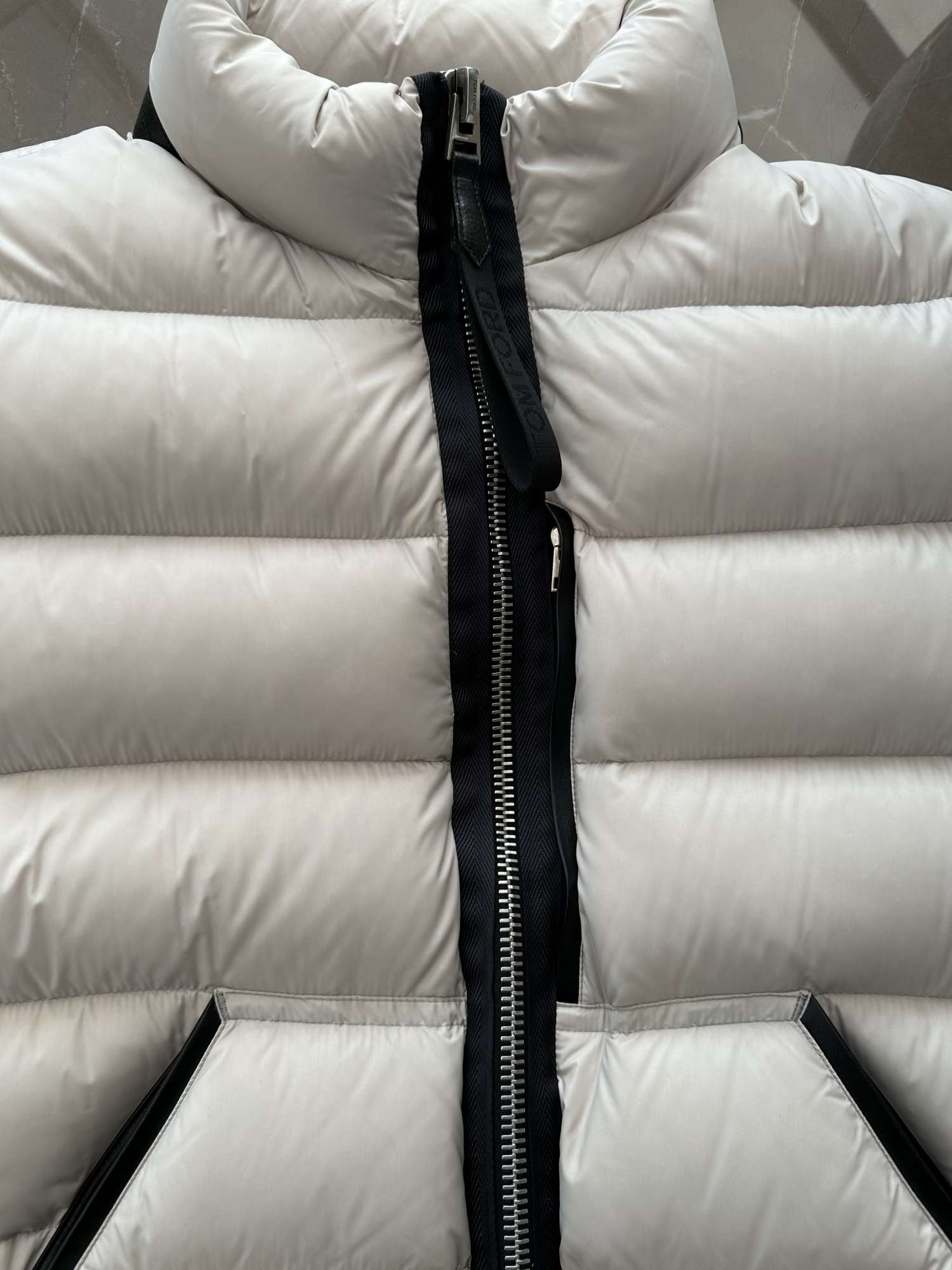 Tom Ford panska vesta