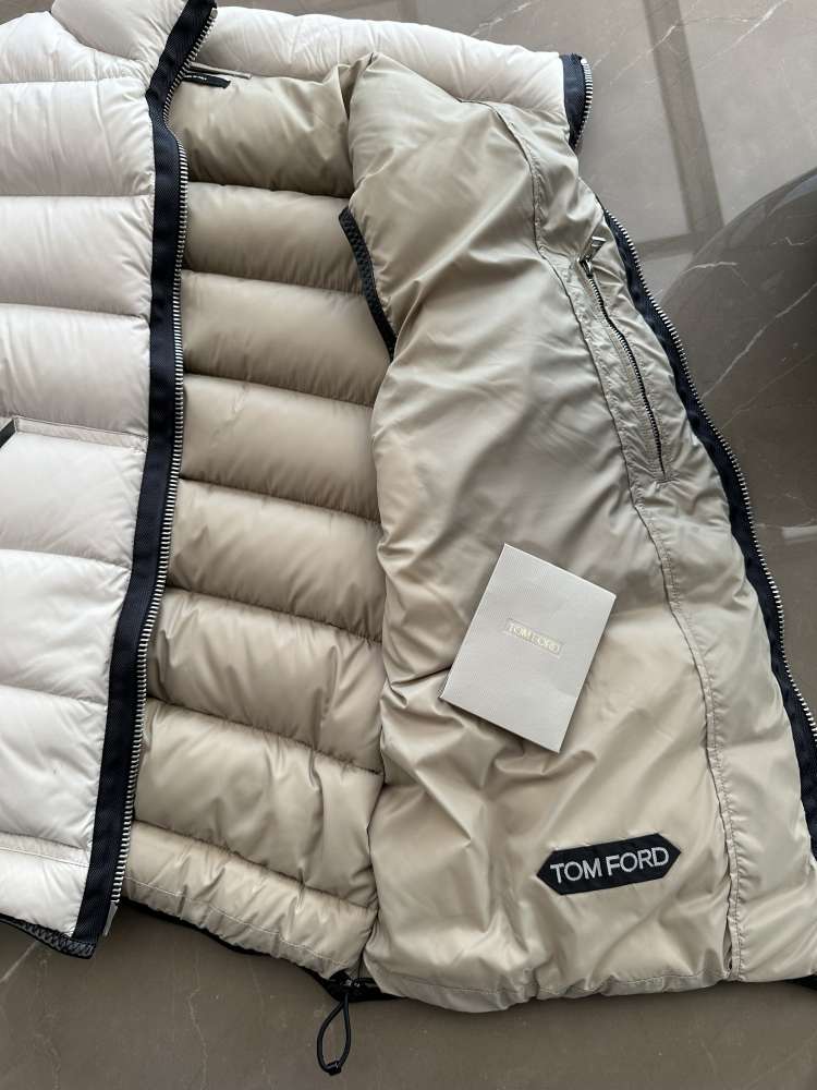 Tom Ford panska vesta