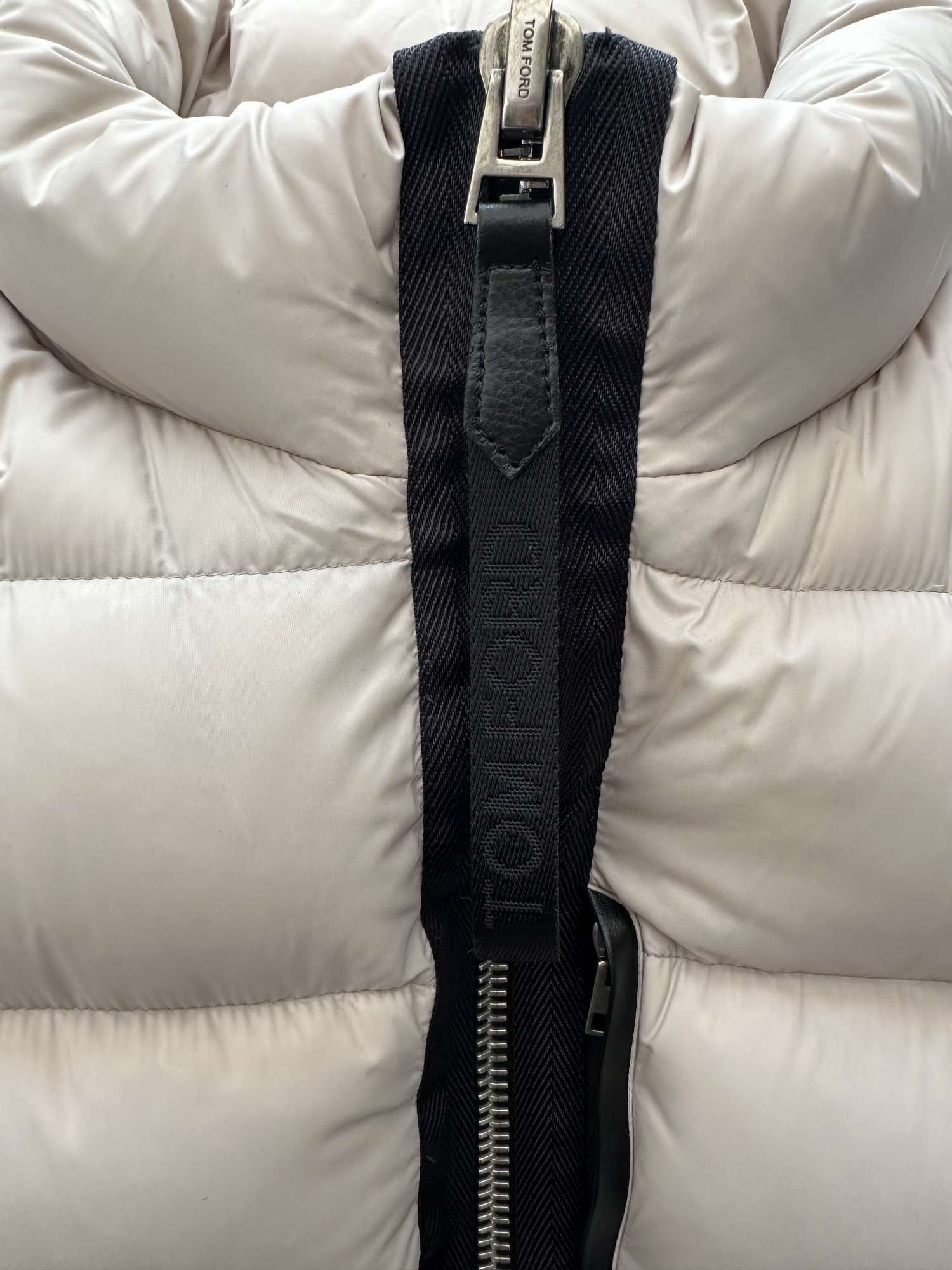 Tom Ford panska vesta