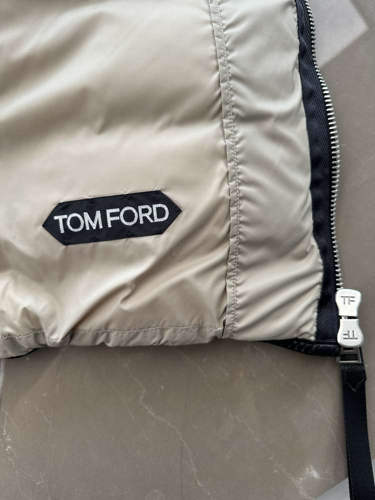 Tom Ford panska vesta