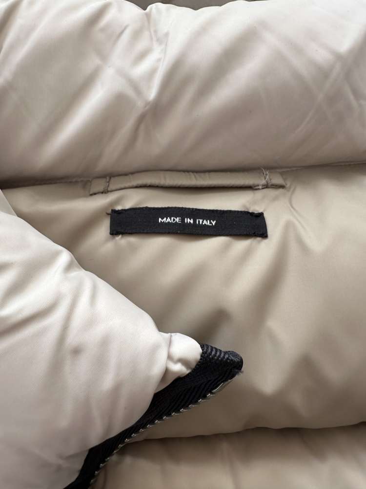 Tom Ford panska vesta