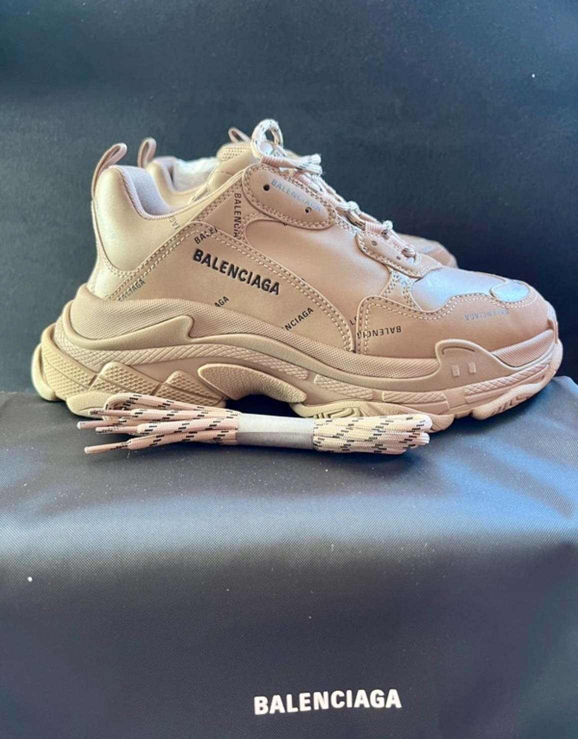 Balenciaga Triple S