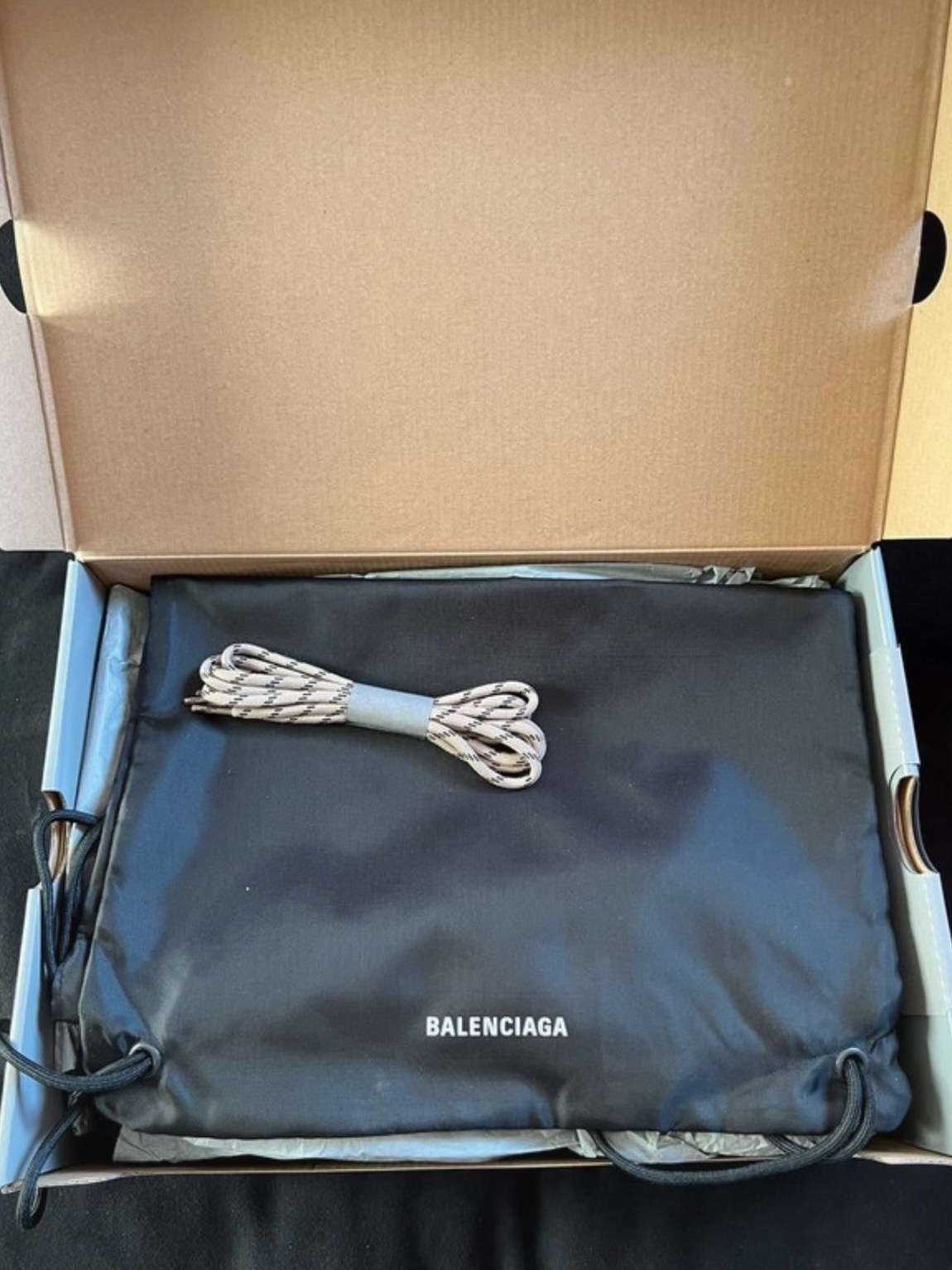 Balenciaga Triple S