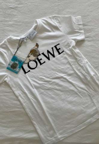 https://www.vipluxury.sk/Loewe tričko