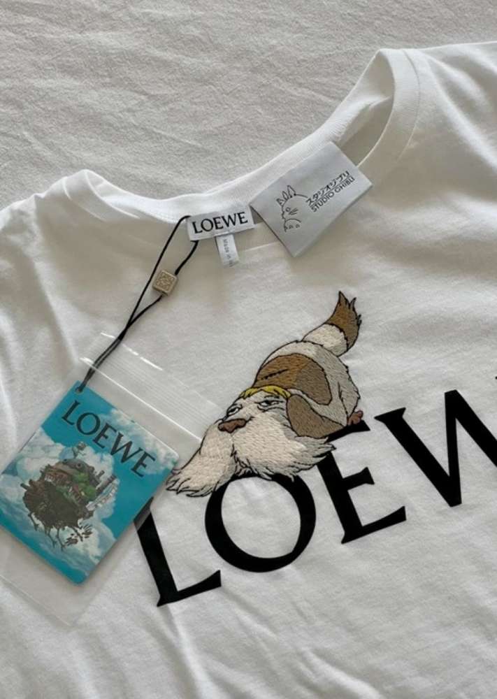 Loewe tričko
