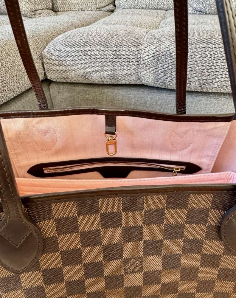 Louis Vuitton Neverfull MM