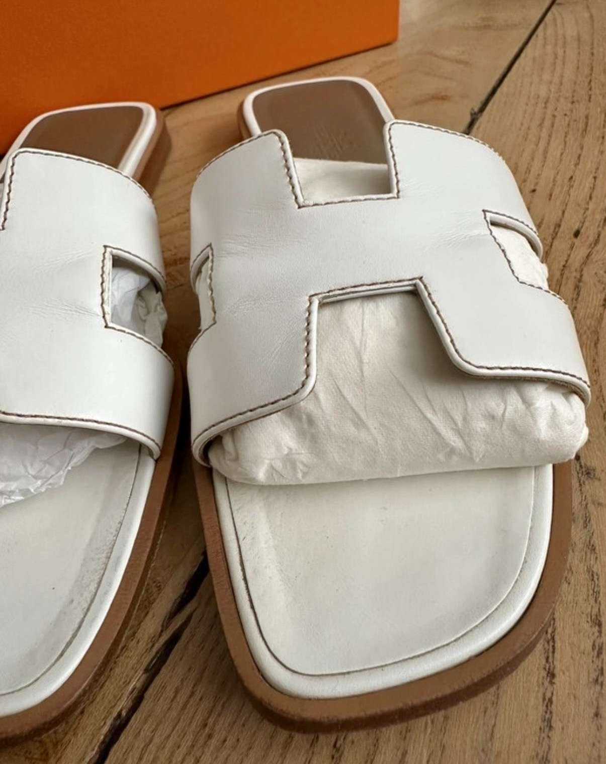 Hermes Oran