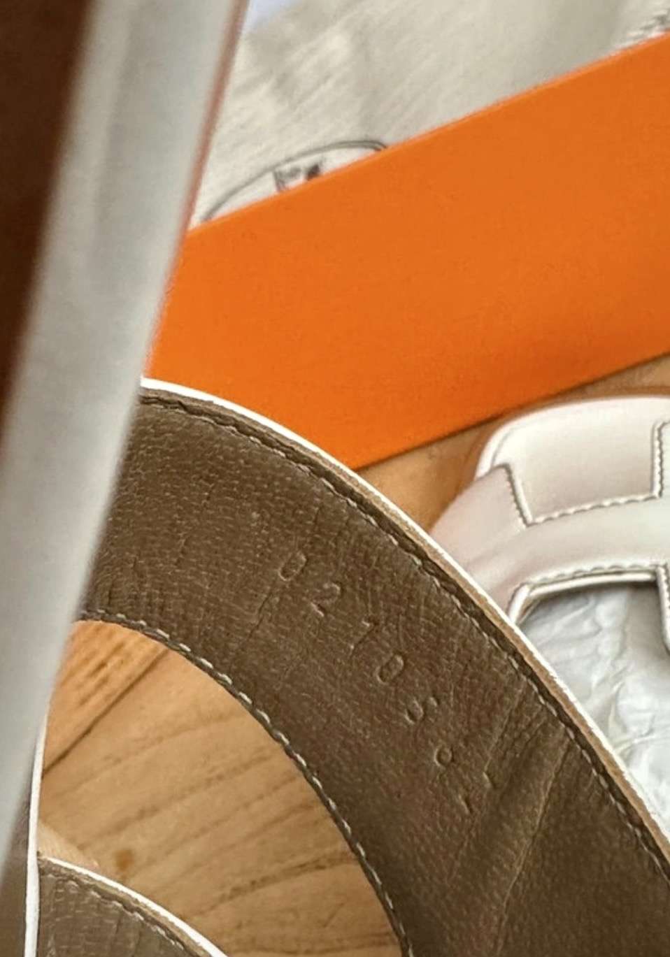 Hermes Oran