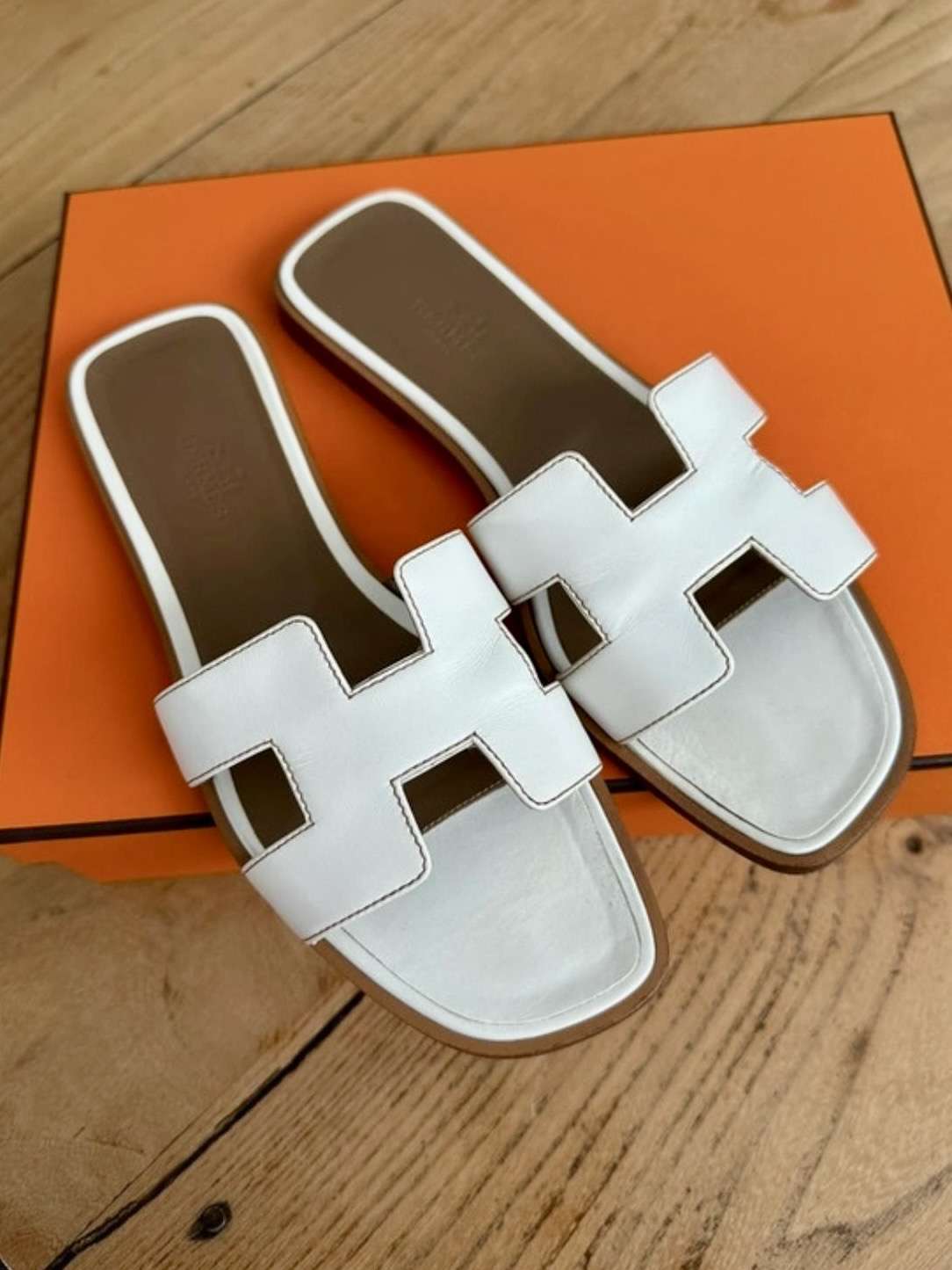 Hermes Oran