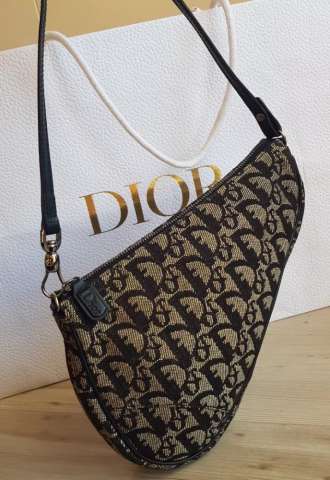 https://www.vipluxury.sk/Dior Saddle vintage