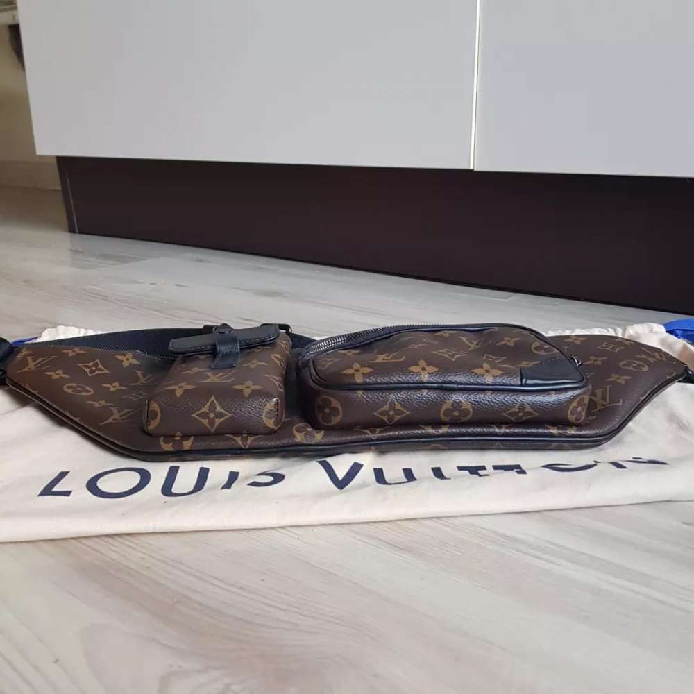 Louis Vuitton Boombag