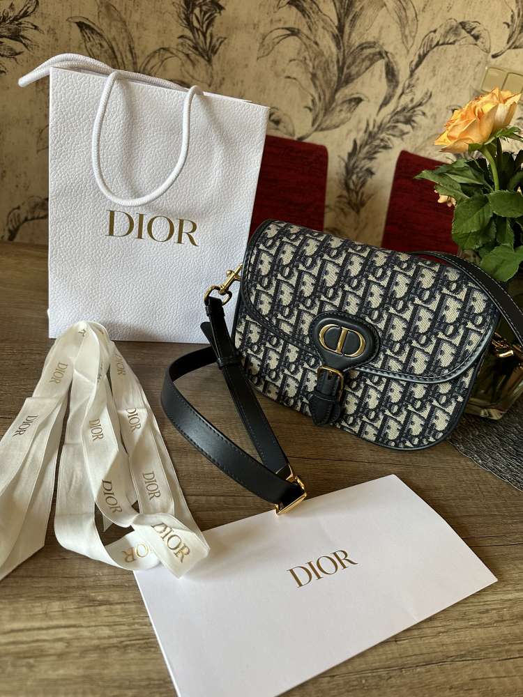 Dior Bobby bag