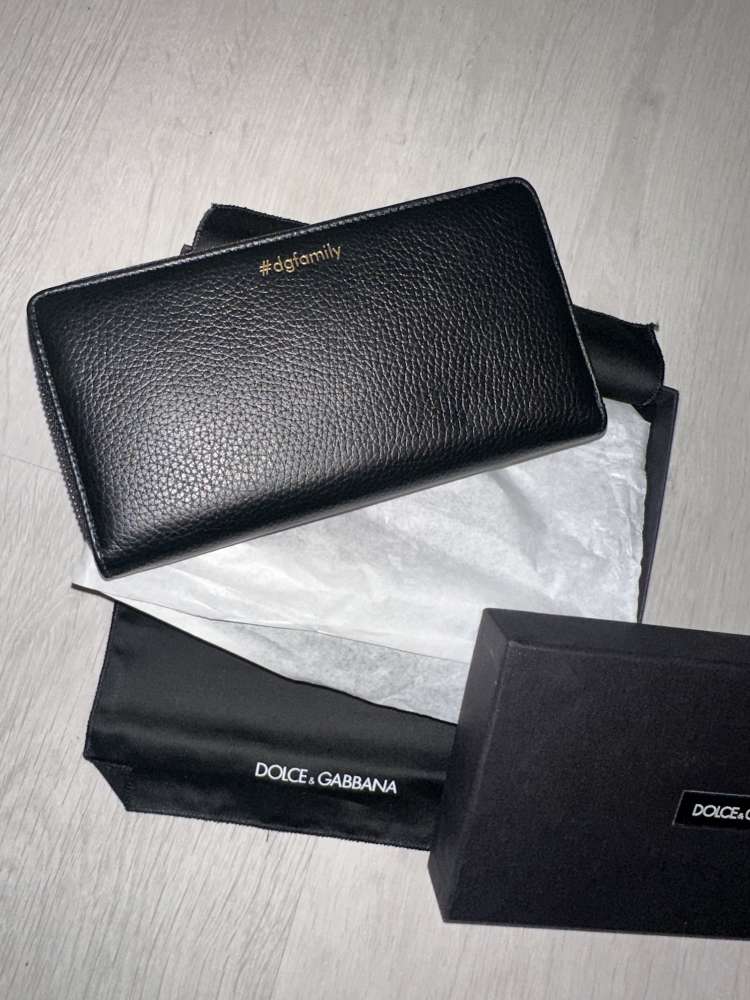 Dolce & Gabbana peňaženka