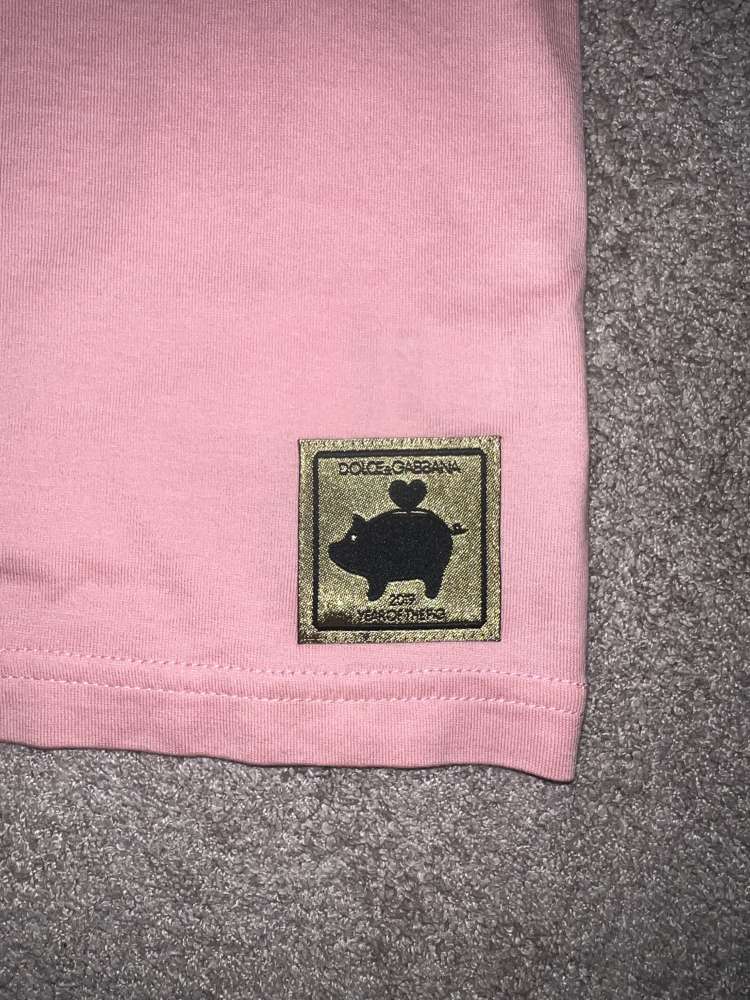 Dolce & Gabbana tričko