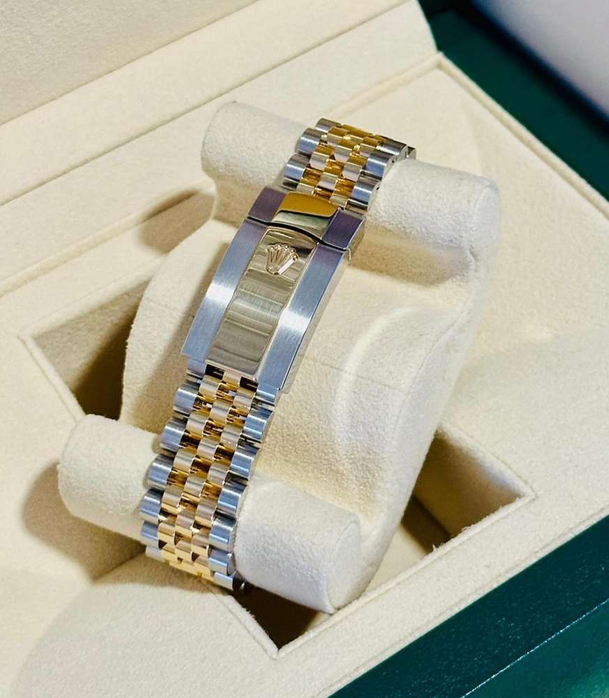 Rolex Datejust 36mm