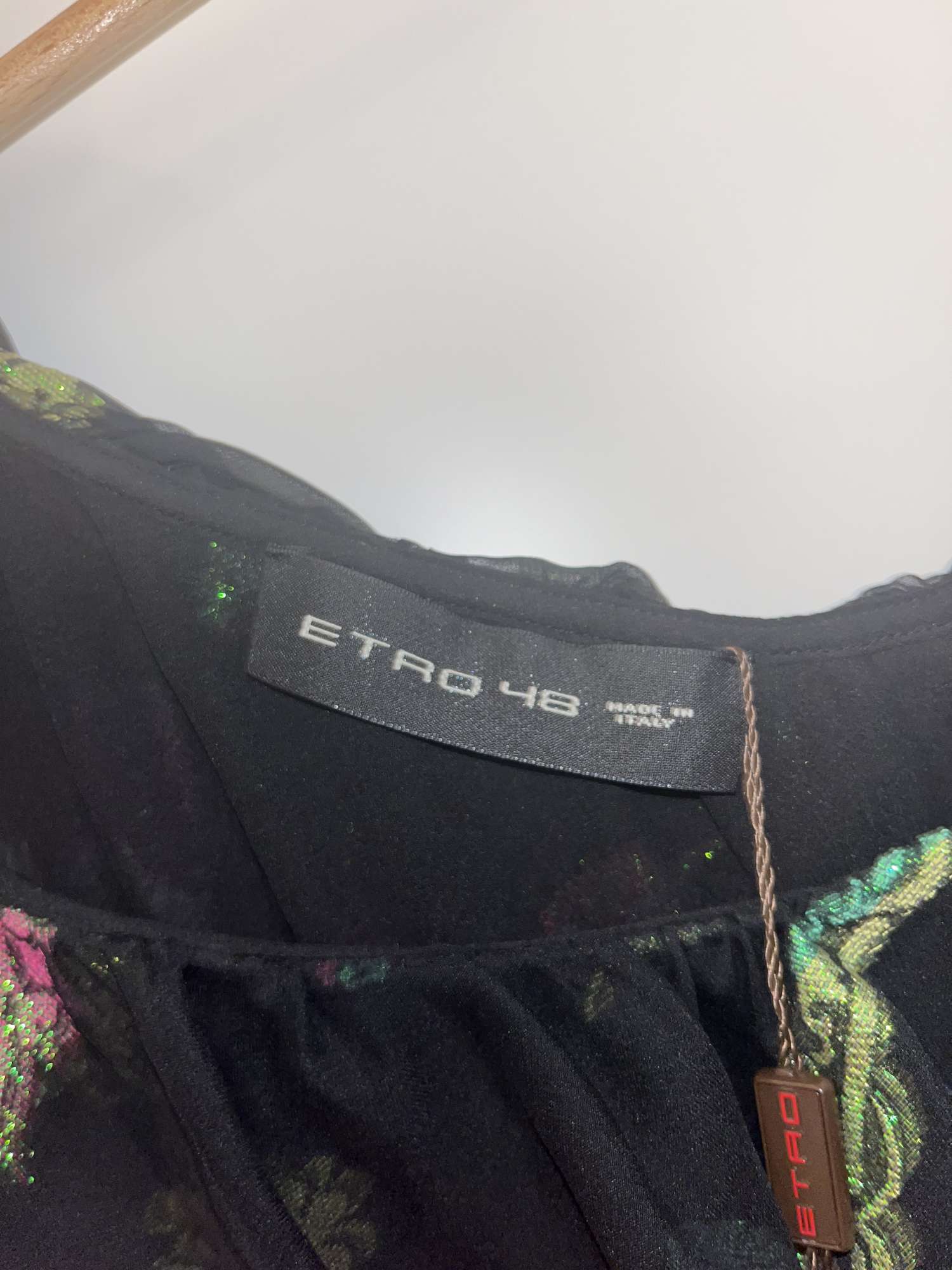 Etro šaty