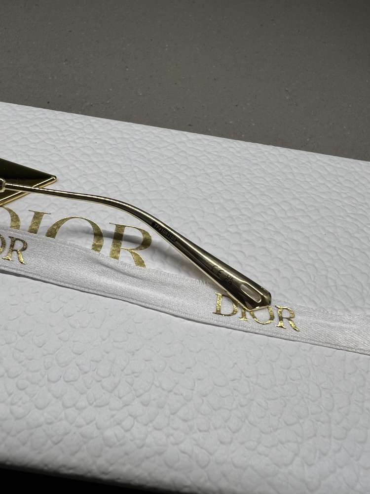 Dior sluneční brýle