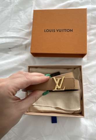 https://www.vipluxury.sk/Louis Vuitton Iconic 20MM Reversible Belt