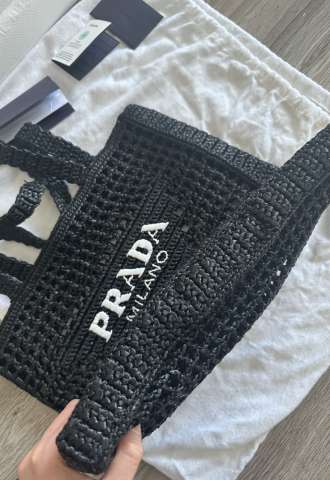https://www.vipluxury.sk/Prada rafia crochet tote