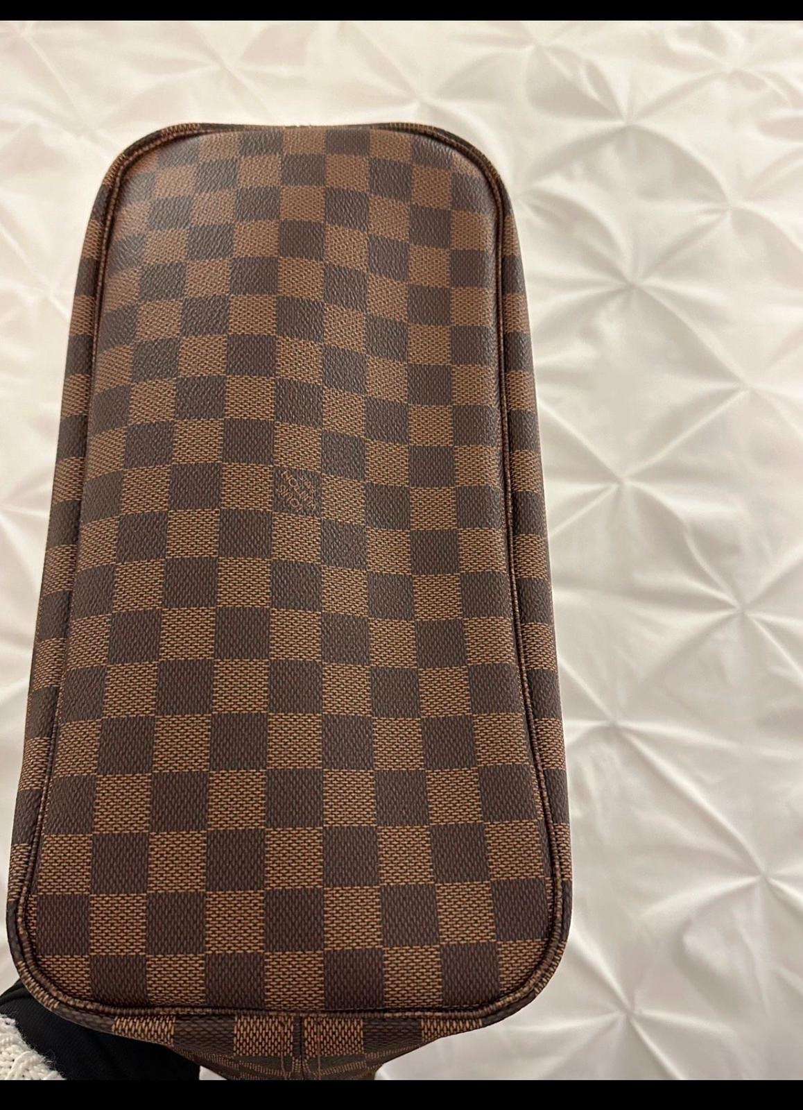 Louis Vuitton Neverfull MM