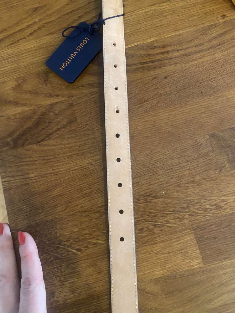 Louis Vuitton opasok