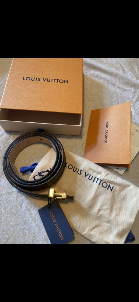 Louis Vuitton opasok