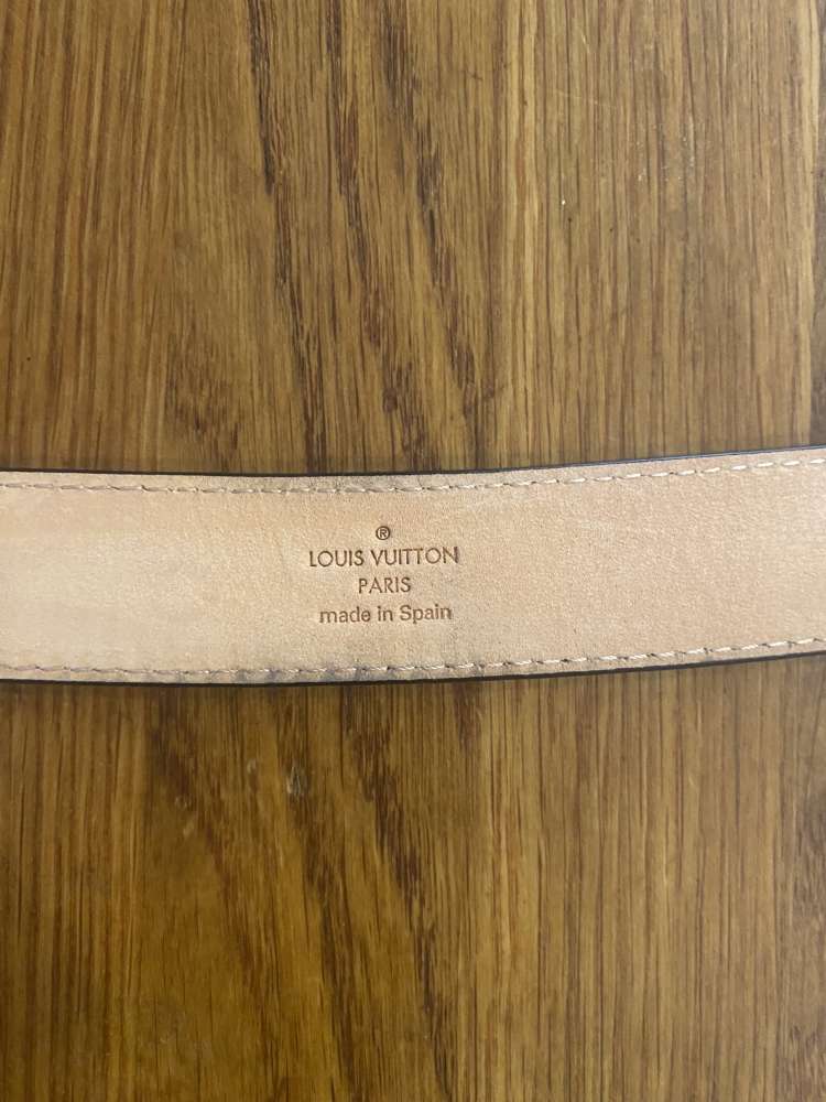 Louis Vuitton opasok