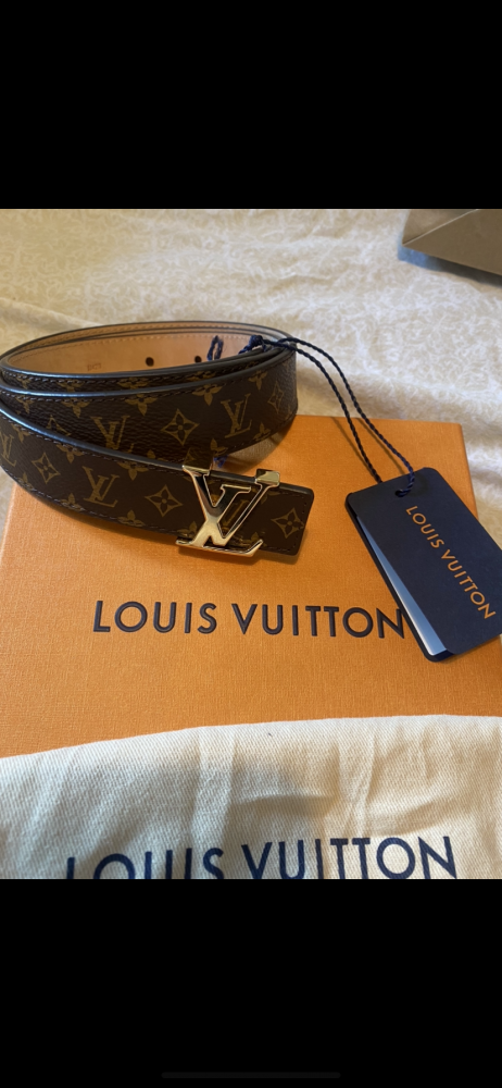Louis Vuitton opasok