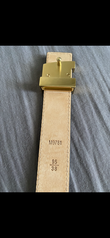 Louis Vuitton opasok