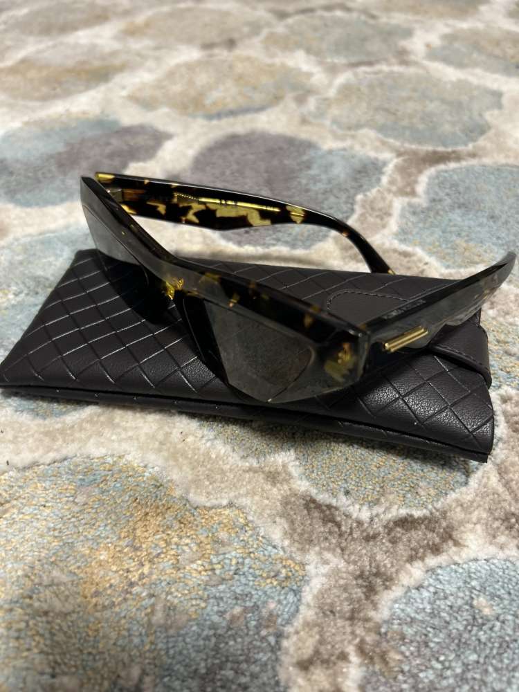 Bottega Veneta okuliare
