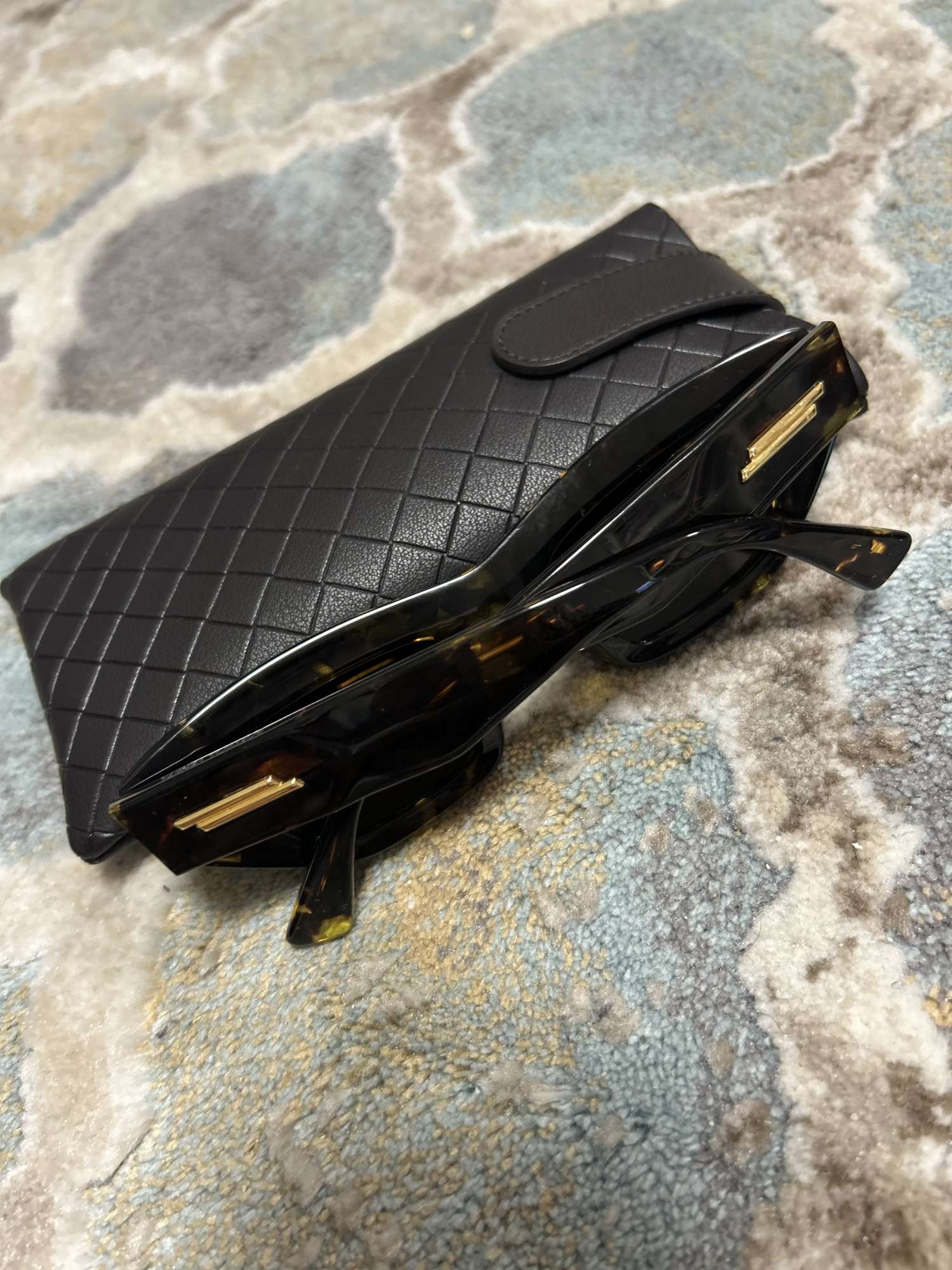 Bottega Veneta okuliare