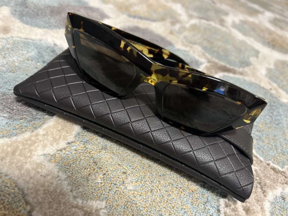 Bottega Veneta okuliare