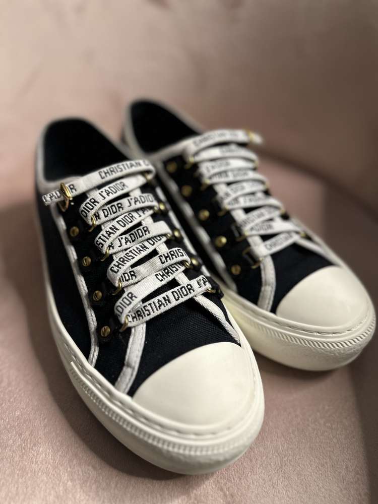 Dior tenisky
