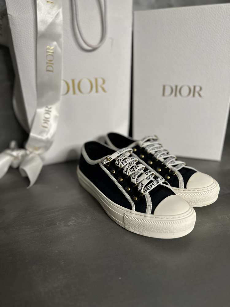 Dior tenisky