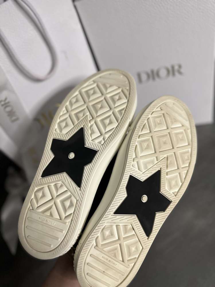 Dior tenisky