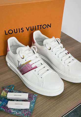 https://www.vipluxury.sk/Louis Vuitton Time Out Sneaker