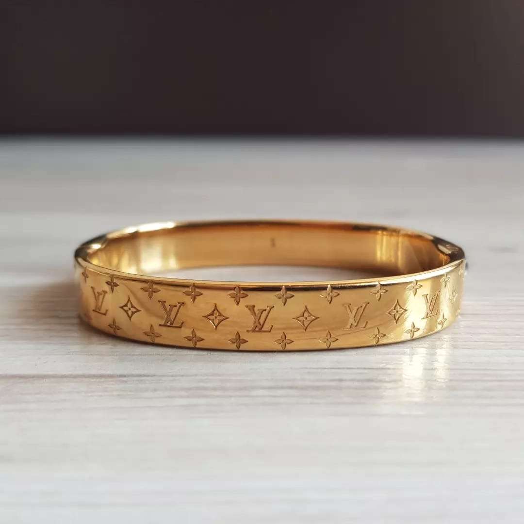 Louis Vuitton naramok nanogram