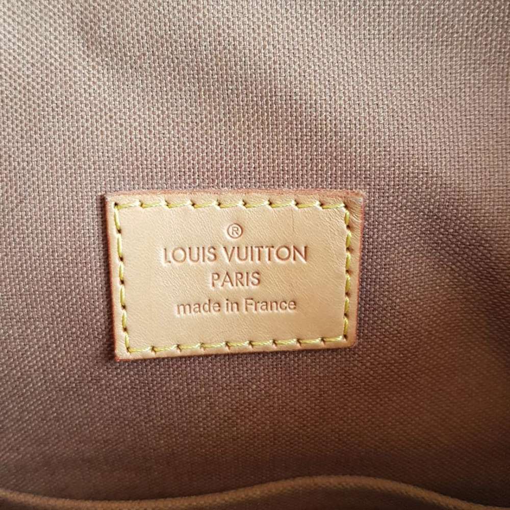 Louis Vuitton Odeon monogram