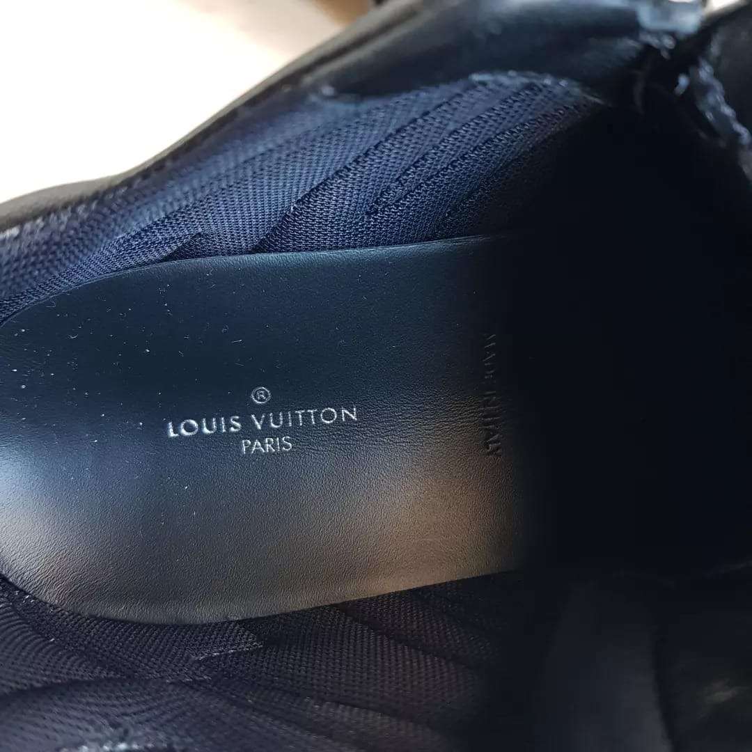 Louis Vuitton Archlight tenisky