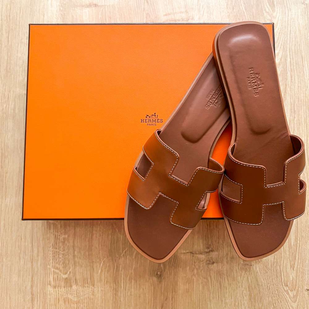Hermes Oran