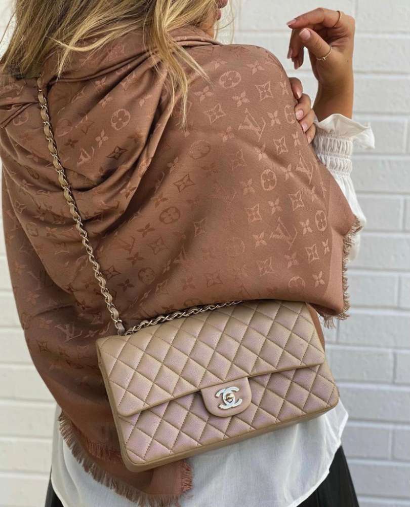 Louis Vuitton šatka