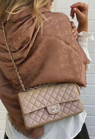 https://www.vipluxury.sk/Louis Vuitton šatka