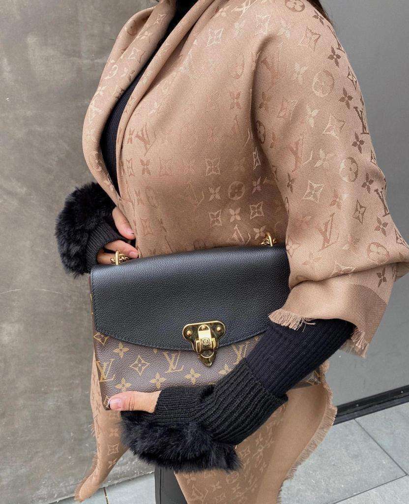 Louis Vuitton šatka